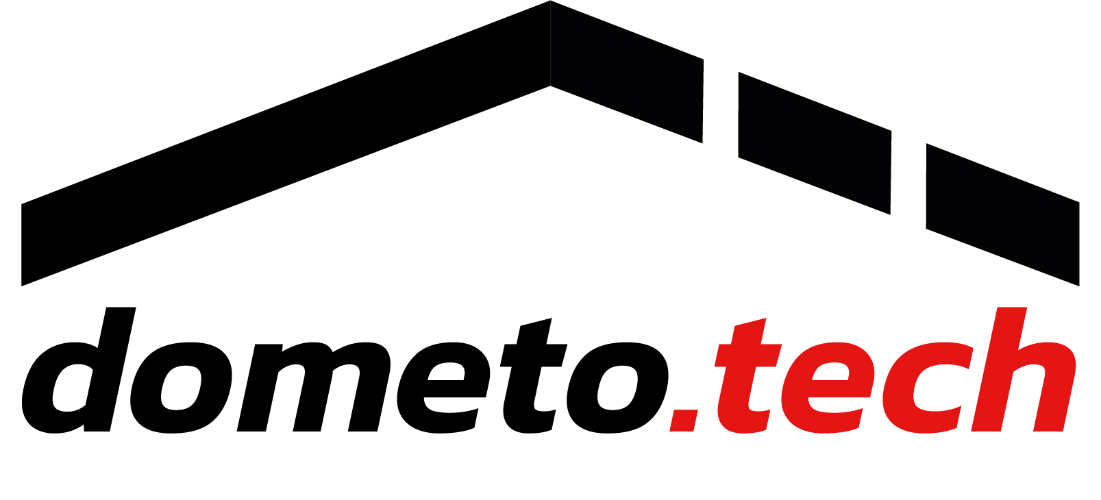 Logo Dometo.tech